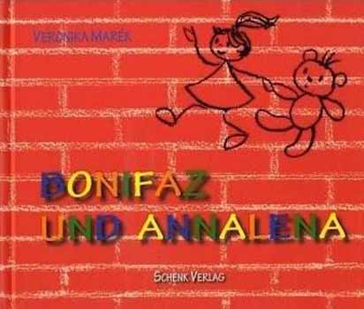 Mark Veronika - Bonifaz und Annalena