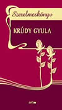 Krdy Gyula - Szerelmesknyv