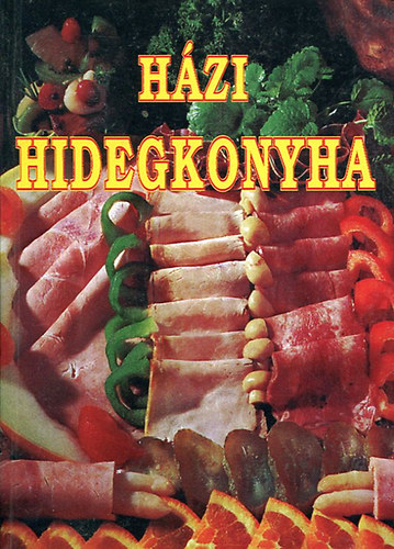 H�zi hidegkonyha