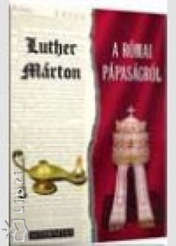 Luther Mrton - A rmai ppasgrl