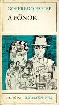 Goffredo Parise - A f�n�k