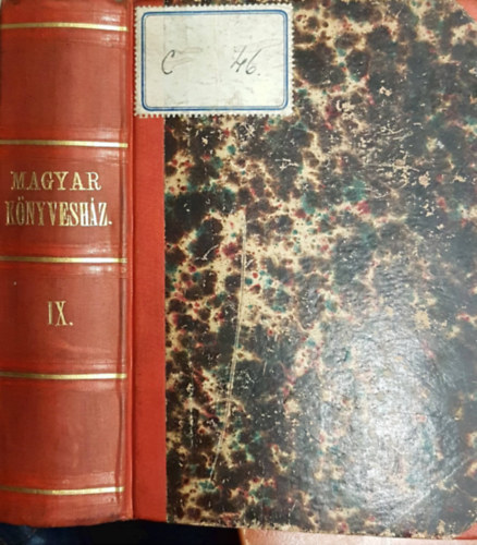 Makr�czy J�nos, T�th Ede, Gozlan L�on Iv�n Turgenyev - 5 db M� egybek�tve: H�rom tal�lkoz�s, A becs�let szeg�nye, A n�vtelen h�s�k (Dalm� 4 felvon�sban), T�th Ede k�ltem�nyei, Aki egy halottba szerelmes