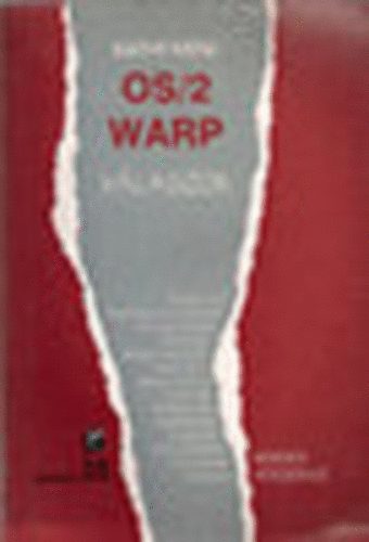 Kathy Ivens - OS/2 Warp Vlaszok minden verzihoz