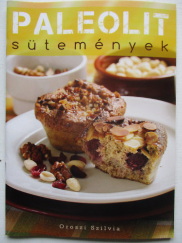 Orosz Szilvia - Paleolit s�tem�nyek