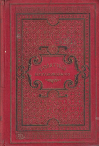 P. Szathmári Károly - Törökvilág Magyarországon