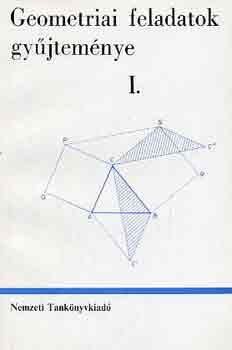 Horvay K.-Reiman I. - Geometriai feladatok gyjtemnye I.