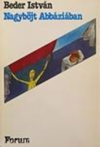 Beder Istv�n - Nagyb�jt Abb�zi�ban