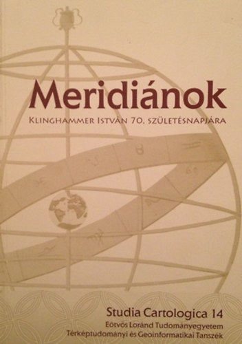 Meridinok-Klinghammer Istvn 70. szletsnapjra