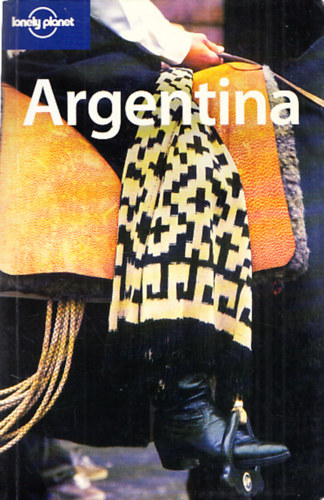 Argentina (Lonely Planet)