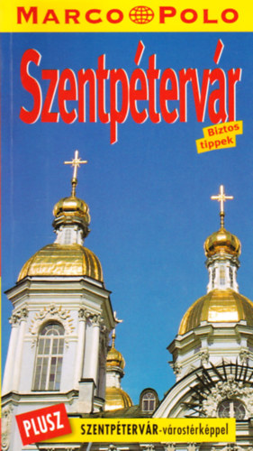 Lothar, Bey, Jens Deeg - Szentp�terv�r - Marco Polo