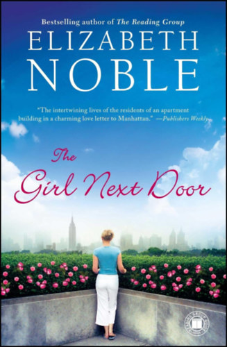 Elizabeth Noble - The Girl Next Door