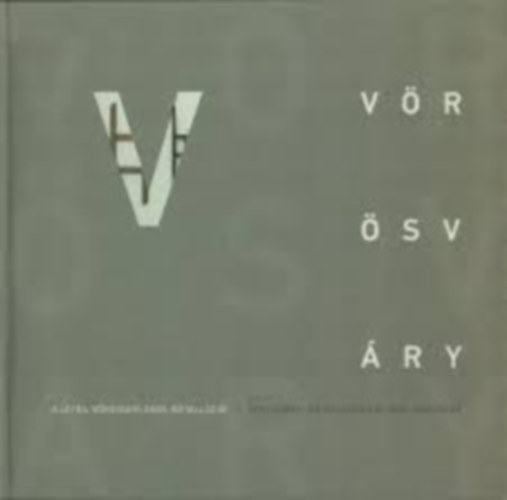 M�csarnok - A l�tra. Alattad a f�ld, f�l�tted az �g. V�r�sv�ry �kos install�ci�i