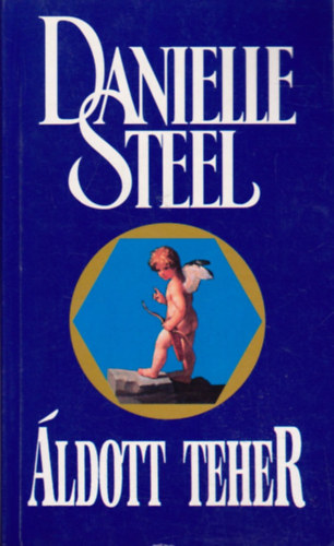 Danielle Steel - ldott teher