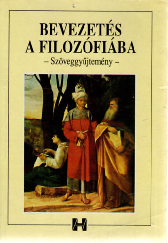Bevezetés a filozófiába