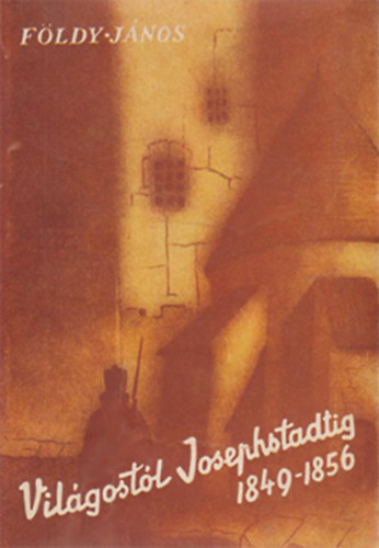 Vilgostl Josephstadtig 1849-1856