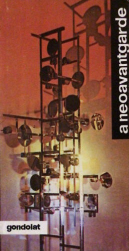 Krn Katalin-Marx Jzsef - A neoavantgarde