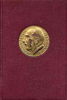 Herczeg Ferenc - T�z a puszt�ban