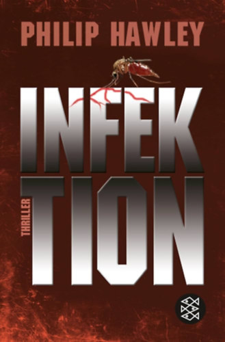 Philip Hawley - Infektion