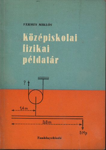 Vermes Mikls - Kzpiskolai fizikai pldatr