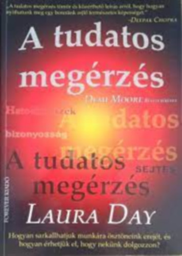 Laura Day - A tudatos megérzés