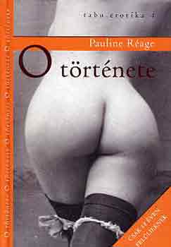 Pauline R�age - O t�rt�nete