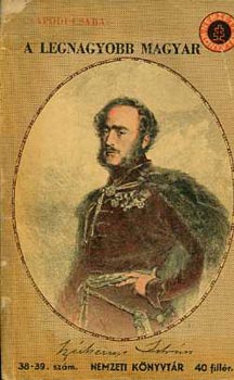 A legnagyobb magyar