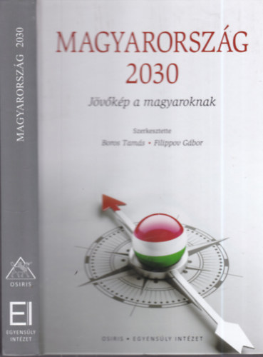 Magyarorsz�g 2030