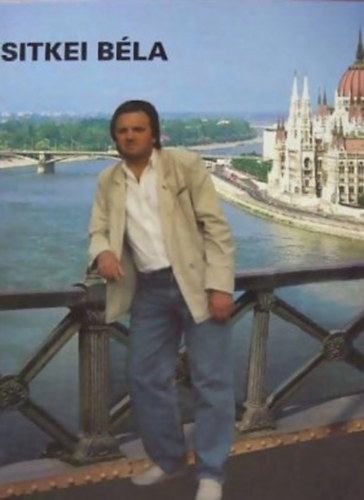 Sitkei B�la - �js�g�r� �veim