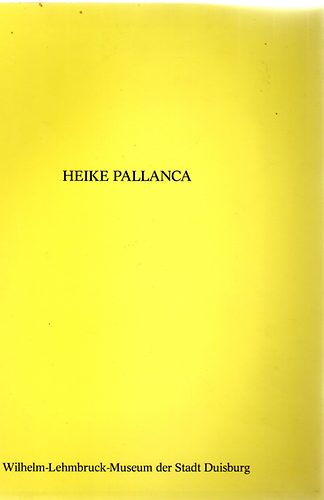 Heike Pallanca