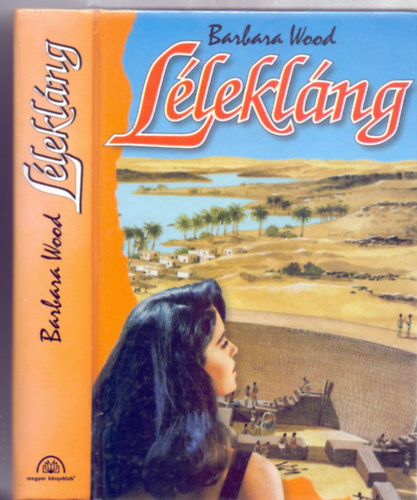 Wood Barbara - Lleklng