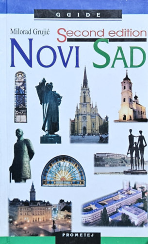 Novi Sad Guide