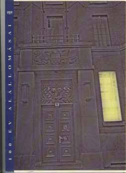 Sitkei Gyula - 100 �v al�llom�sai