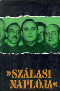 Karsai Elek - Szlasi naplja