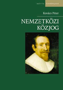 Kovács Péter - Nemzetközi közjog