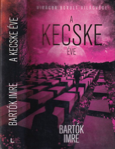 Bartók Imre - A kecske éve