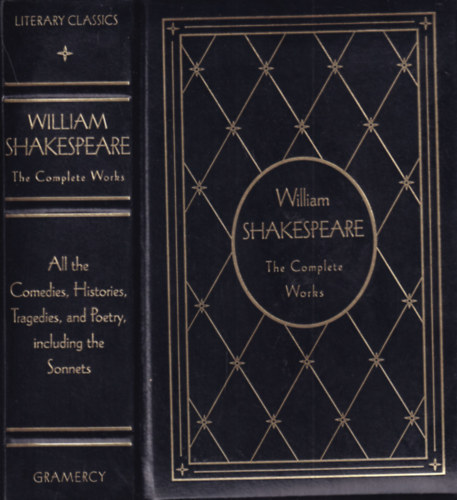 William Shakespeare - William Shakespeare - The Complete Works (Illustrated)