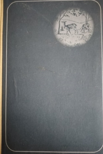 Antalffy Gyula - B�rzs�ny (Magyar t�jak)