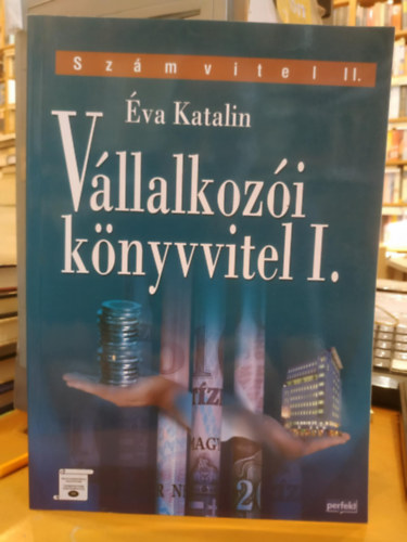 va Katalin - Vllalkozi knyvvitel I.
