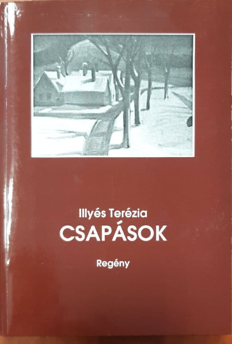 Illys Terzia - Csapsok - Regny