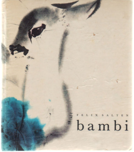 Felix Salten - Bambi