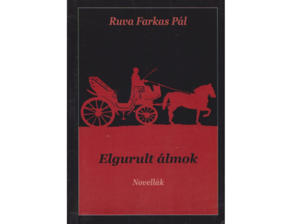 Ruva Farkas P�l - Elgurult �lmok
