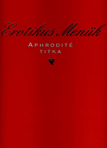 Otto Koch, Joachim Heer - Erotikus men�k - Aphrodit� titka