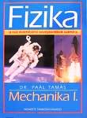 Dr.Pal Tams - Fizika - Mechanika I.