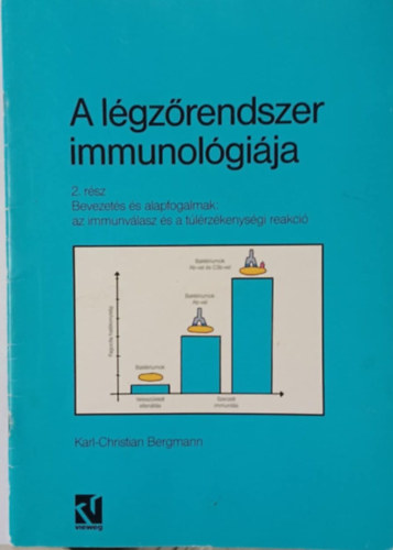 Karl-Christian Bergmann - A l�gz�rendszer immunol�gi�ja 2. r�sz