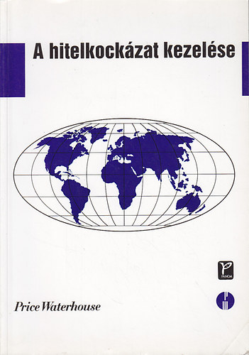 Price Waterhouse - A hitelkock�zat kezel�se