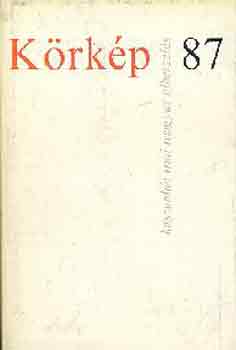 K�rk�p 87 (huszonh�t mai magyar elbesz�l�s)