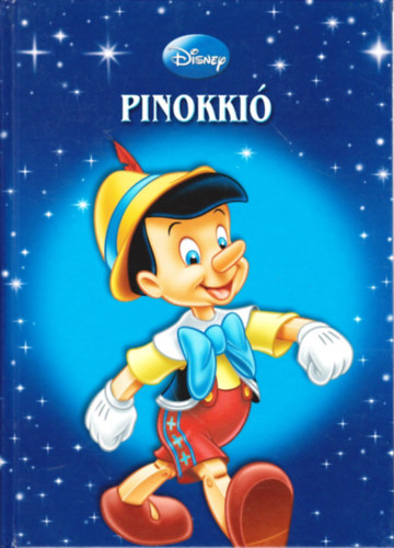 Pinokki (Disney)