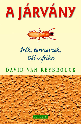David van Reybrouck - A jrvny