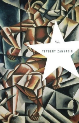 Yevgeny Zamyatin - We