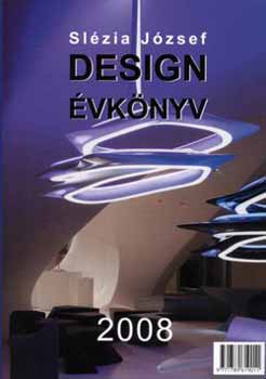 Slézia József - Design évkönyv 2008